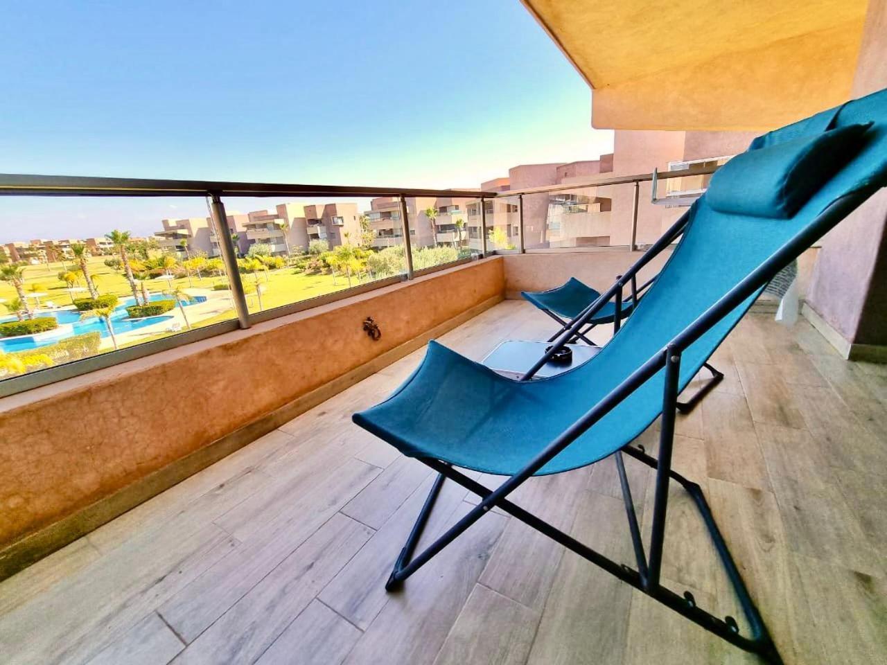 شقة For Relaxation Prestigia *
